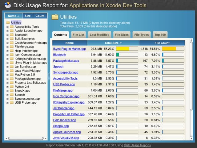 Ajax File Manager