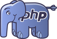 PHP Logo