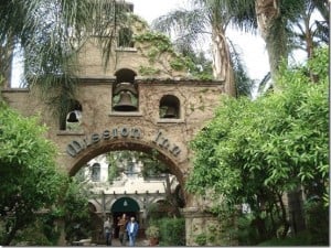 missioninnentrance