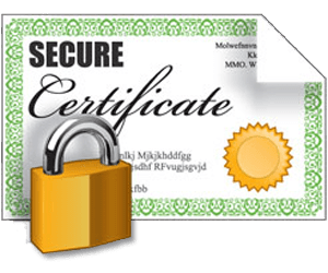 sslcertificate