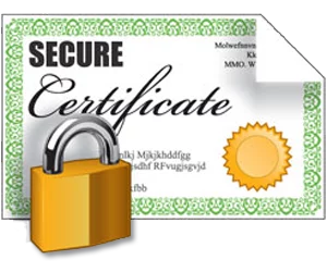 sslcertificate
