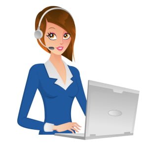 Live Receptionist